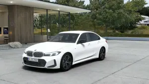 BMW 340 Mi xDrive Limousine Widescreen Memory HiFi