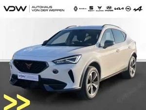 CUPRA Formentor TSI DSG Keyless Entry AppleCarPlay ACC Klima
