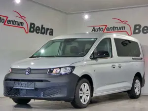 Volkswagen Others Caddy Maxi Kombi 7 Sitzer/Standheizung/Navi/AHK