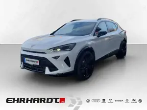 CUPRA Formentor 2.0 TSI DSG 4Drive ABT-Umbau 400 PS! VZ Black E...