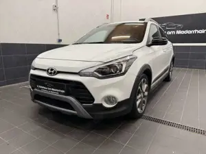 Hyundai i20 1.0 T-GDI|Active|MwSt|1.Hand|AUTOM.|WENIG KM