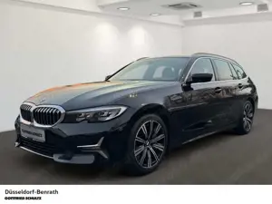BMW 330 i Touring Luxury Line Autom. LED Einparkhilfe