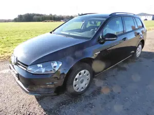 Volkswagen Golf Variant Cup,Klimaauto,SHZ,PDC,BC,AUX,USB,AHK Abnehmbar