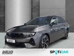 Opel Astra L ST AT8 GS Line HUD El. Panodach Navi 360 Kamera