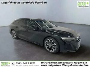 Audi A6 Avant S-Line 2.0 TDI 204PS/150kW Quattro Prolin...
