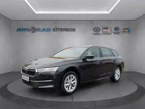 Skoda Octavia 1.5 TSIDSGSelectionLEDKamera17" Bild 2