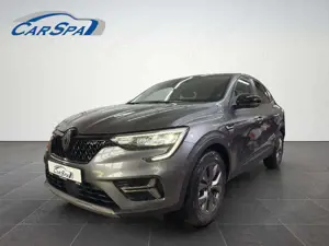 Renault Arkana Evolution TCe140 MildHybrid/Business+Safety Paket Bild 2