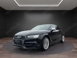 Audi S3 2.0 TFSI quattro