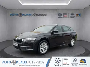 Skoda Octavia 1.5 TSIDSGSelectionLEDKamera17"