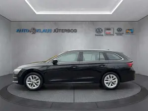 Skoda Octavia 1.5 TSIDSGSelectionLEDKamera17" Bild 3