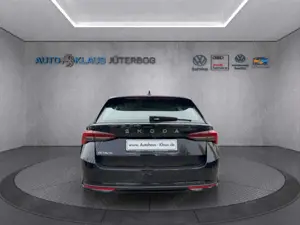 Skoda Octavia 1.5 TSIDSGSelectionLEDKamera17" Bild 5