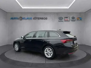 Skoda Octavia 1.5 TSIDSGSelectionLEDKamera17" Bild 4