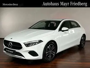 Mercedes-Benz A 200 A 200 PROGRESSIVE ADVANCED+KAMERA+LED Navi/Autom.
