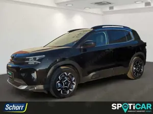 Citroen C5 Aircross BlueHDI 130 SS EAT8 MAX