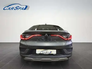 Renault Arkana Evolution TCe140 MildHybrid/Business+Safety Paket Bild 4