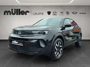 Opel Mokka . Edition. 1.2 Elegance
