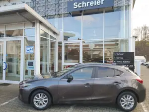 Mazda 3 Exclusive Active-P.Navi 1.Hand Garantie
