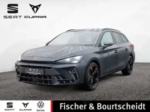 CUPRA Leon 1.5 eTSI DSG NAVI PANO KAMERA LED SHZ