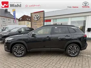 Toyota Corolla Cross 2.0 Hybrid TeamPlayer Bild 3