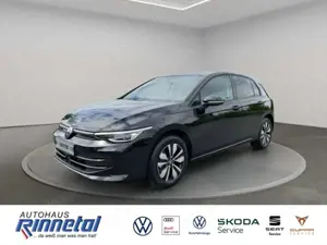 Volkswagen Golf Life 1,5 l TSI OPF 110 kW (150 PS) 6-Gang KLIMA L