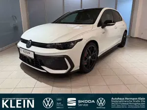 Volkswagen Golf GTI 2,0 l TSI OPF 195 kW (265 PS) 7-Gang-Doppelkupplun