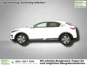Kia XCeed MY26 1.0 T-GDI MHEV 7-Gang-DCT 85 kW (116 PS), ...