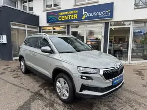 Skoda Karoq Selection