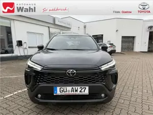 Toyota Corolla Cross 2.0 Hybrid TeamPlayer Bild 5