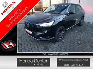 Honda HR-V Hybrid 1,5 Advance Navi/LED/Kamera
