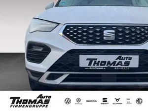 SEAT Ateca Xperience 2.0 TDI