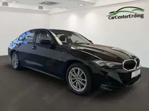 BMW 320 eLimousine*LED*Navi*CurvedDisplay*DAB*PDC* Bild 2