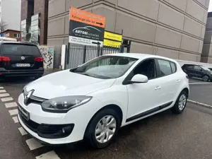 Renault Megane Authentique / 1 Jahr Garantie Incl.