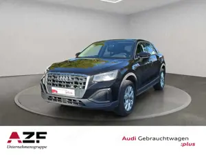 Audi Q2 30 TFSI ACC+LED+ELEK. HECKKLAPPE+SITZHZG.