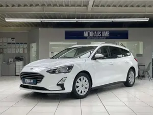 Ford Focus 2.0 TDCi Cool  Connect Navi Kamera LED