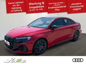 Audi RS3 RS 3 Limousine 2.5 TFSI quattro *HEAD-UP*MAGNETIC
