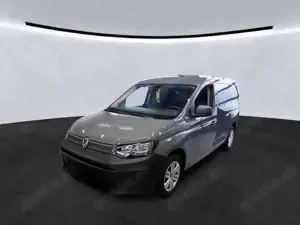 Volkswagen Caddy Cargo 2.0 TDI Maxi Rückfahrkamera