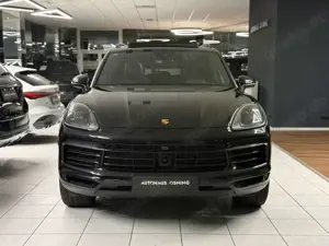 Porsche Cayenne Bild 2