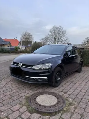 Volkswagen Golf Variant 1.5 TSI ACT OPF Highline