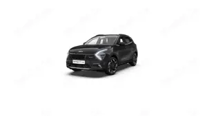 Kia Sportage GT-Line AWD Panoramaglasdach ausstellbar Bild 2