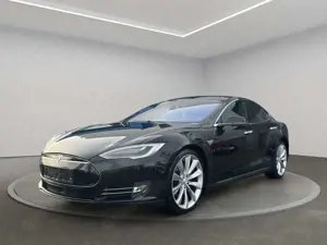 Tesla Model S 85D Batt. neu10/24/Pano/Carplay/SHZ/Kam