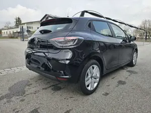 Renault Clio Bild 5