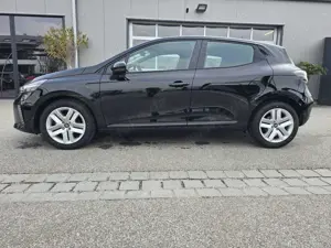 Renault Clio Bild 2