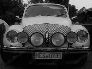 Volkswagen Käfer 1302 LS / 6500€