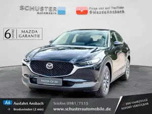 Mazda CX-30 2025 M-Hybrid 140PS Prime HEADUP PDC KAMER