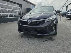 Renault Clio Bild 4