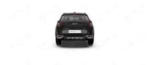 Kia Sportage GT-Line AWD Panoramaglasdach ausstellbar Bild 5