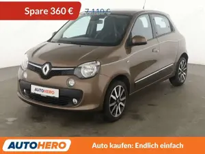 Renault Twingo 1.0 SCe Energy Luxe *TEMPO*ALU*KLIMA*