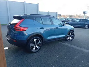 Volvo XC40 Core Pure Electric 2WD/19Zoll GJR/Winter-P. Bild 4