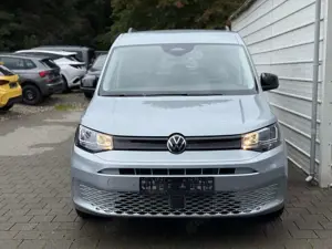 Volkswagen Caddy Maxi 2.0 TDI 4Motion AHK*Android Auto*ACC*SHZ*K... Bild 2