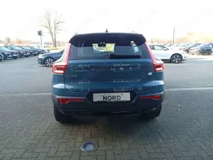 Volvo XC40 Core Pure Electric 2WD/19Zoll GJR/Winter-P. Bild 5